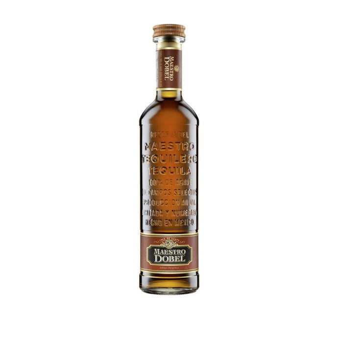 Maestro Dobel Anejo Tequila Maestro Dobel 