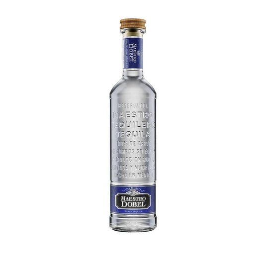 Maestro Dobel Blanco Tequila Maestro Dobel 