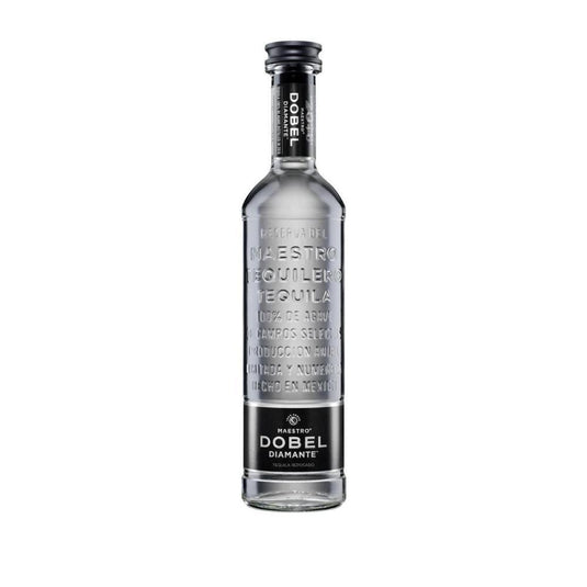 Maestro Dobel Diamante Tequila Maestro Dobel 