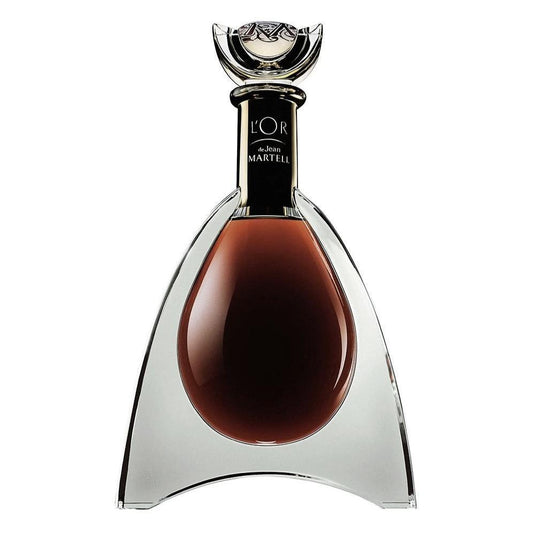 Martell L'OR de Jean Cognac Martell 