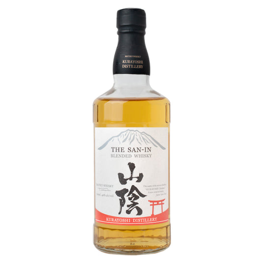 Matsui The San-in Blended Whisky
