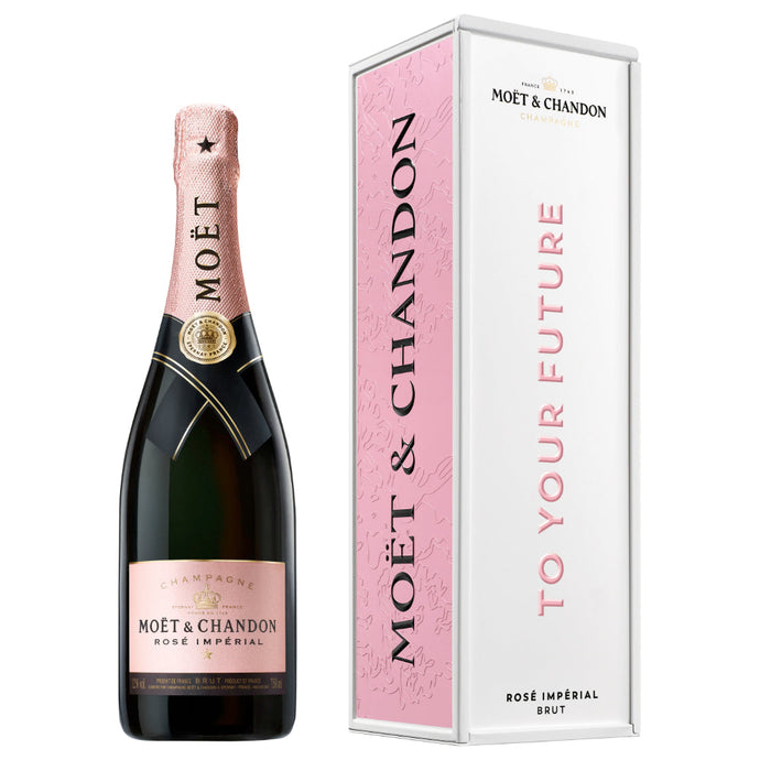 Moët Impérial Rosé 