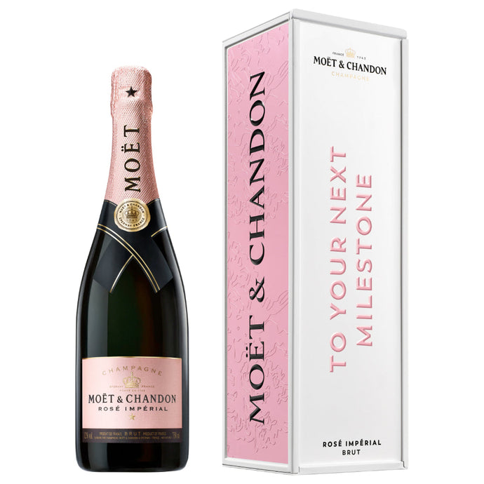 Moët Impérial Rosé 