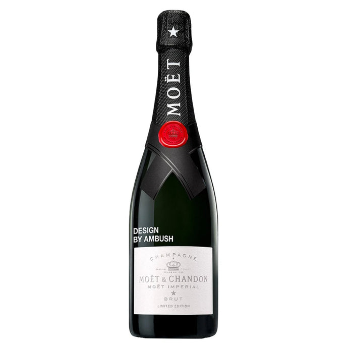 Moët & Chandon Impérial Brut Limited Edition x Yoon Ahn