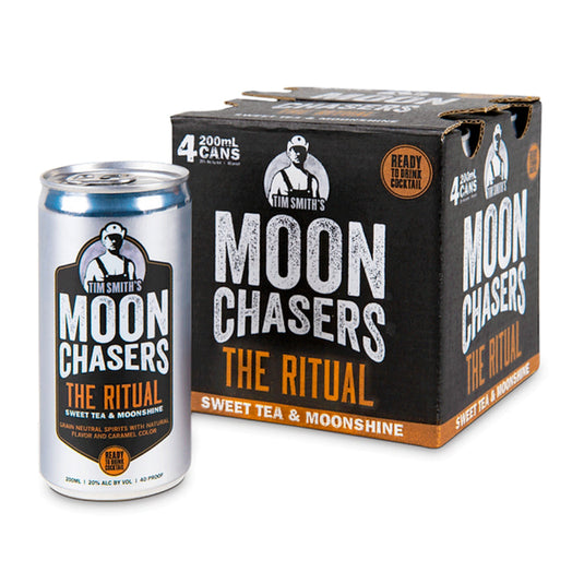 Tim Smith Moon Chasers Tim-Rita 4pk