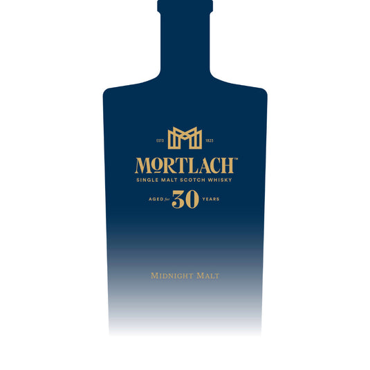 Mortlach 30 Year Old Midnight Malt