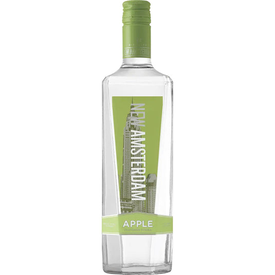 New Amsterdam Apple Vodka 1L