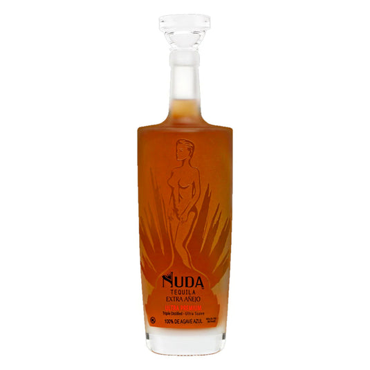 Nuda Extra Anejo Tequila