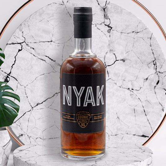 Nyak Cognac VS | Young M.A Cognac