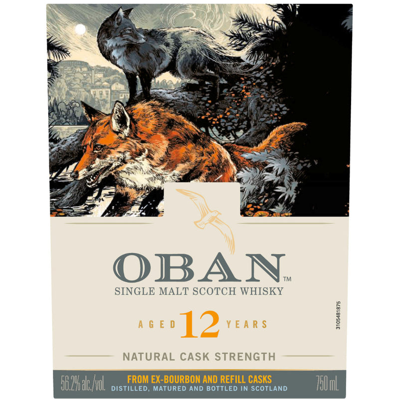 Load image into Gallery viewer, Oban 12 Year Old Special Release 2021
