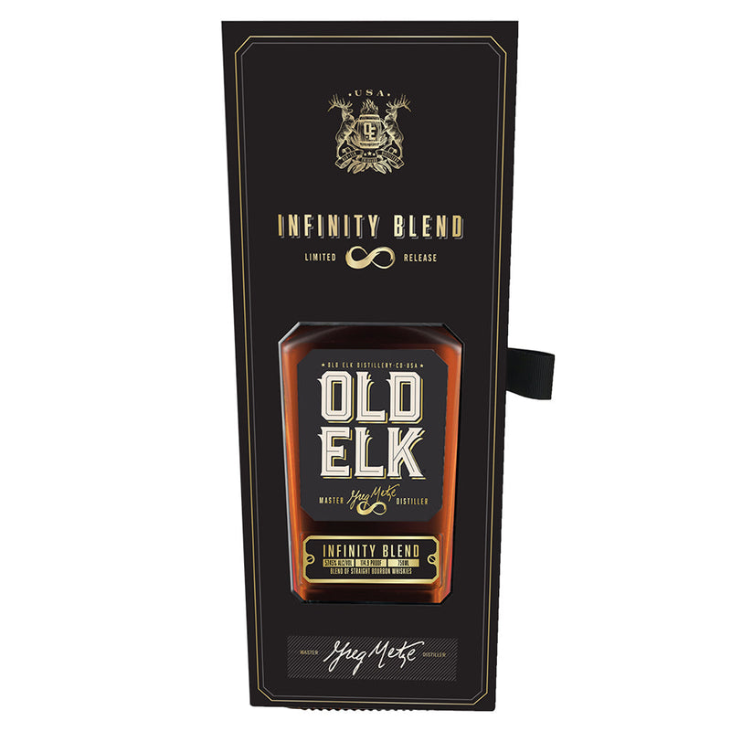 Load image into Gallery viewer, Old Elk Infinity Blend 2021 Limited Release
