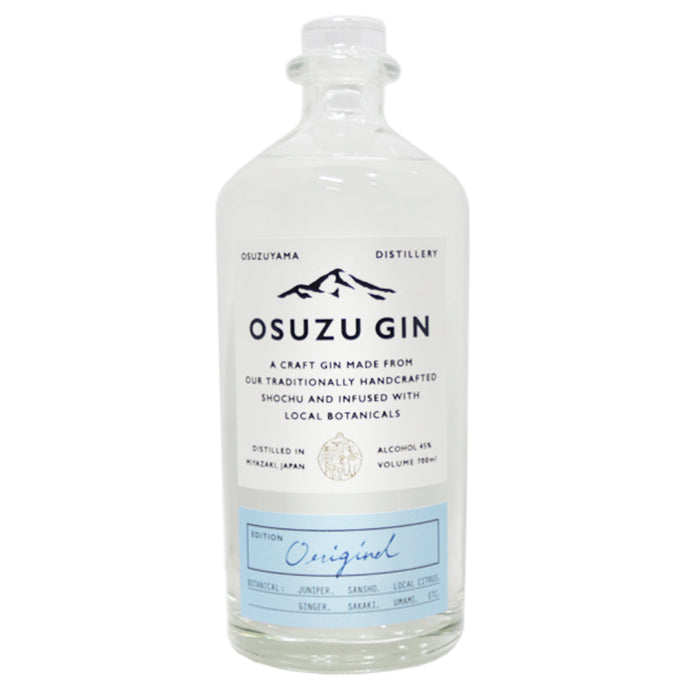 Osuzu Gin