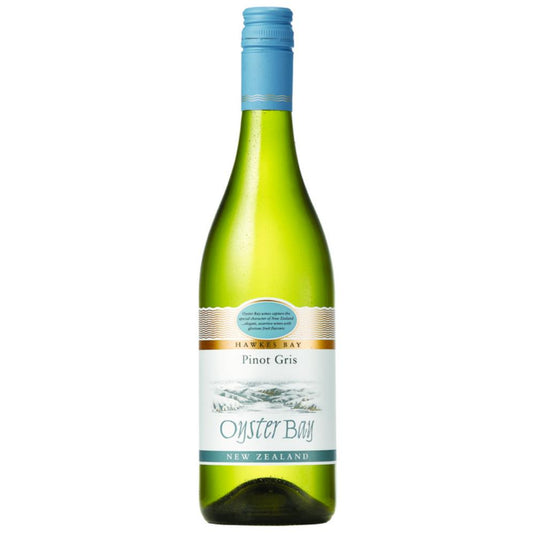 Oyster Bay Hawke's Bay Pinot Gris