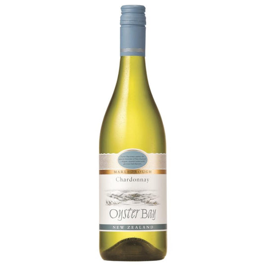 Oyster Bay Marlborough Chardonnay