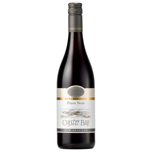 Oyster Bay Marlborough Pinot Noir