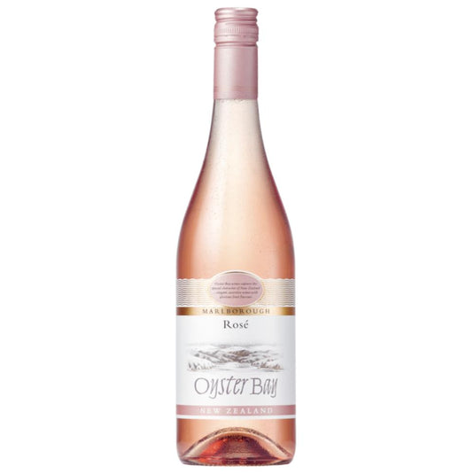 Oyster Bay Marlborough Rosé