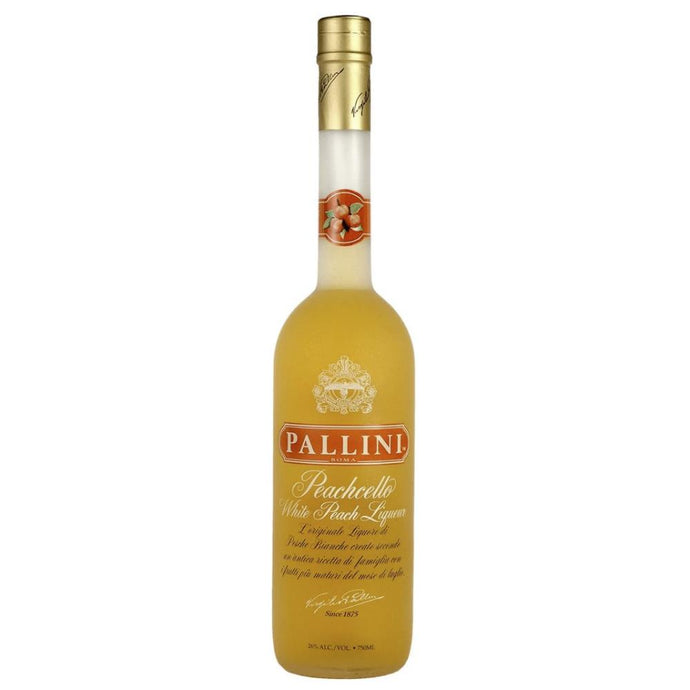 Pallini Peachcello Liqueur Pallini 