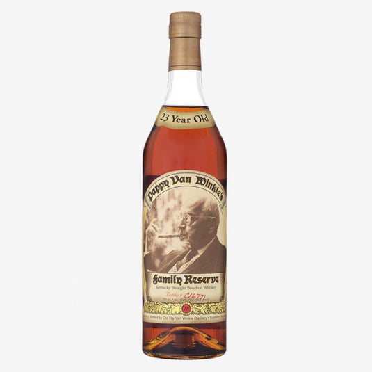 Pappy Van Winkle's Family Reserve Bourbon 23 Year Old 2022