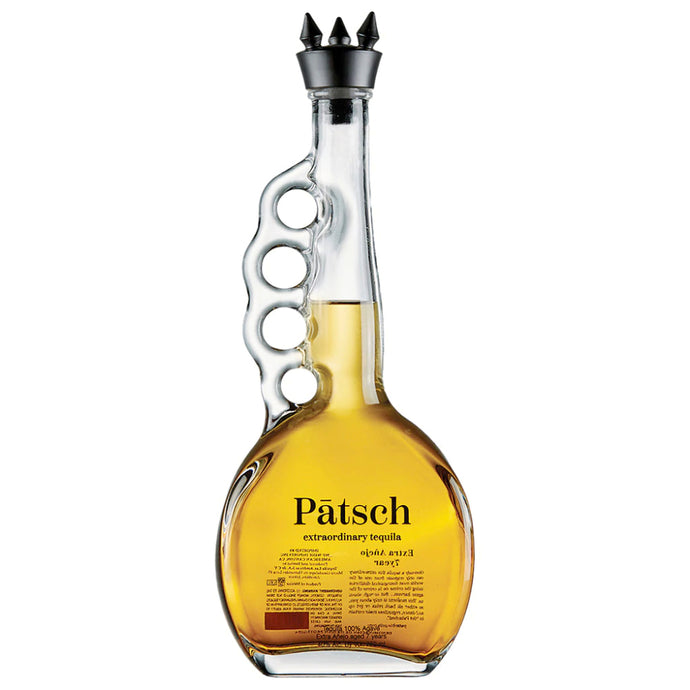 Pātsch Tequila Extra Anejo