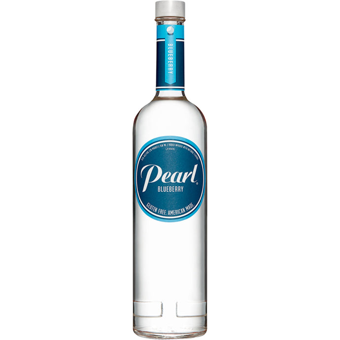 Pearl Blueberry Vodka