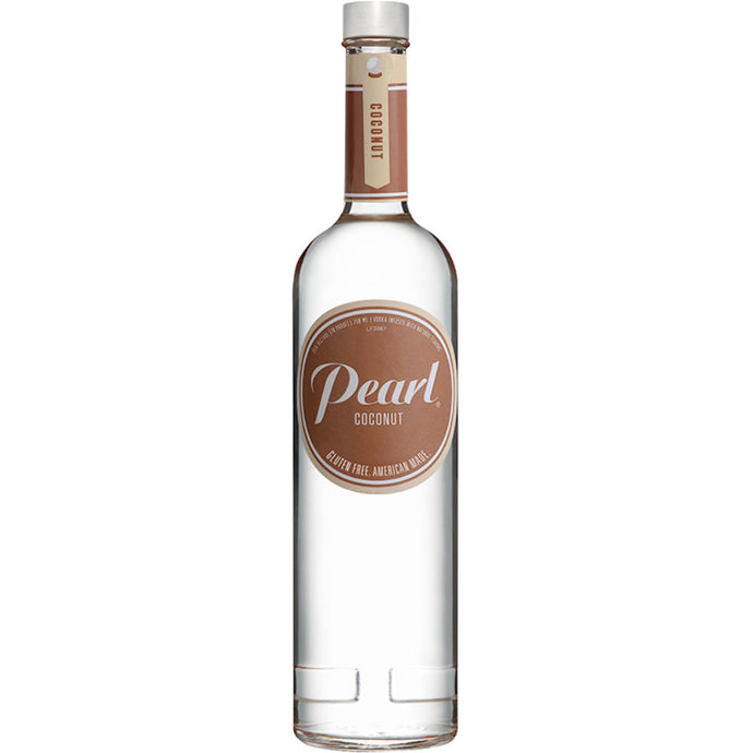 Pearl Coconut Vodka