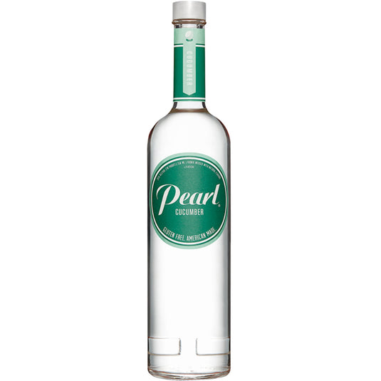 Pearl Cucumber Vodka 1L