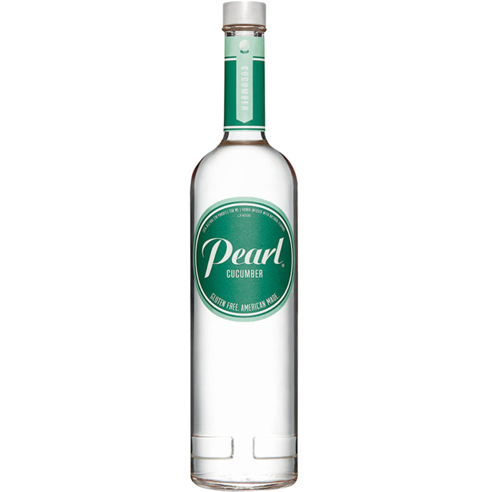 Pearl Cucumber Vodka