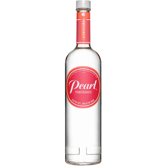 Pearl Pomegranate Vodka 1L