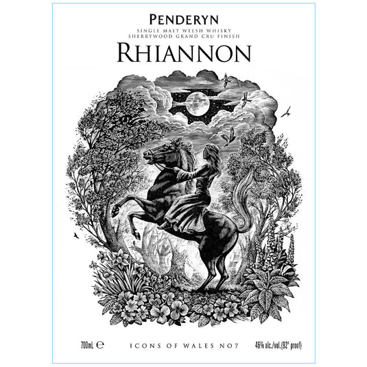 Penderyn Rhiannon