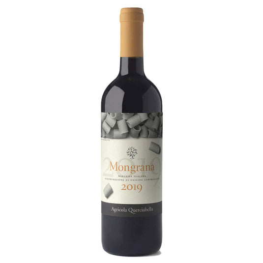 Querciabella Mongrana Maremma Toscana Rosso 2019