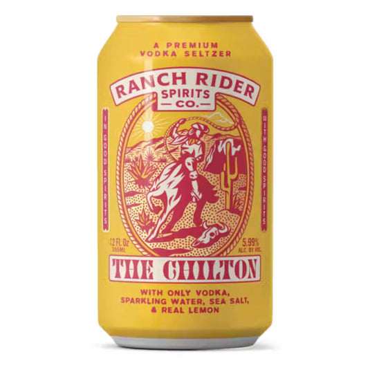 Ranch Rider The Chilton 4PK