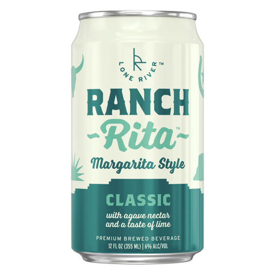 Ranch Rita Hard Seltzer