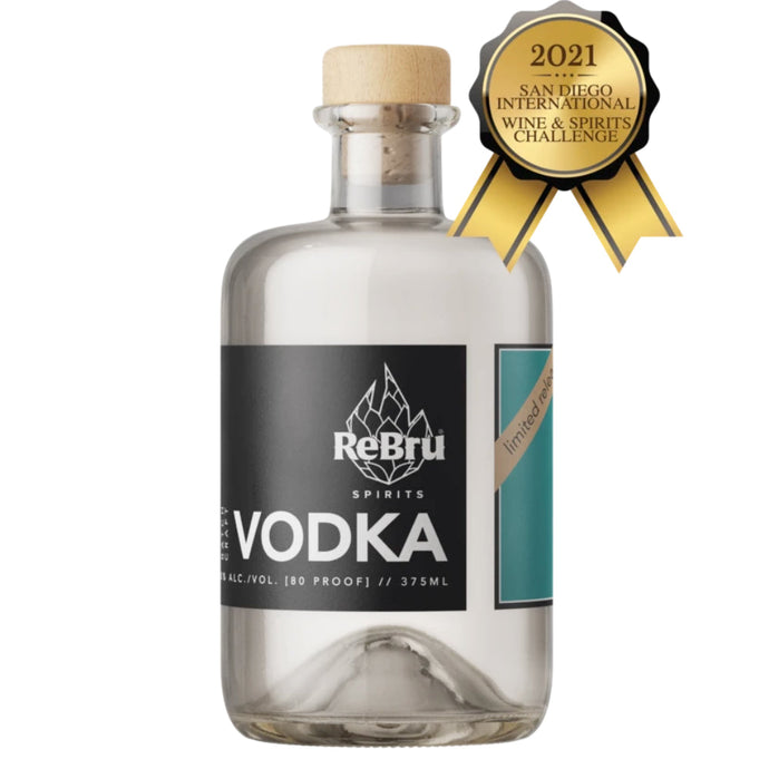 ReBru Vodka