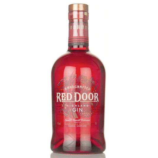 Red Door Small Batch Release Highland Gin