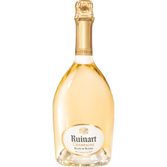 Ruinart Blanc de Blancs Champagne 1.75L