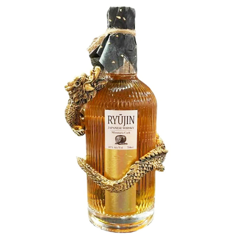 Load image into Gallery viewer, Ryūjin Japanese Whisky
