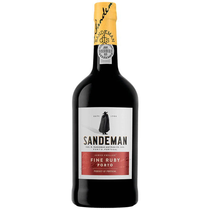 Sandeman Fine Ruby Porto