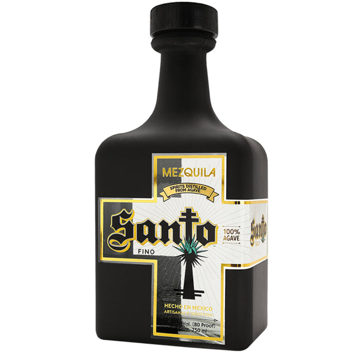 Santo Mezquila By Sammy Hagar & Guy Fieri