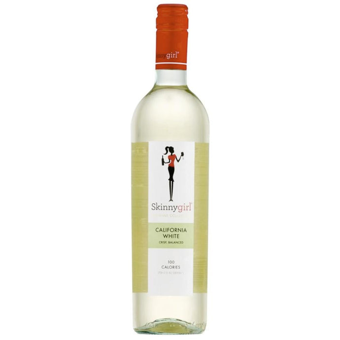 Skinnygirl California White Blend Wine Skinnygirl 