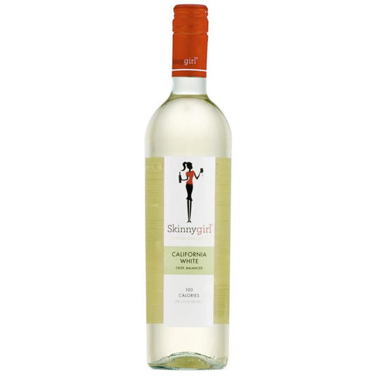 Skinnygirl California White Blend Wine Skinnygirl 