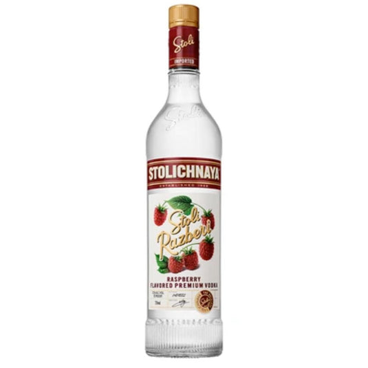 Stoli Razberi