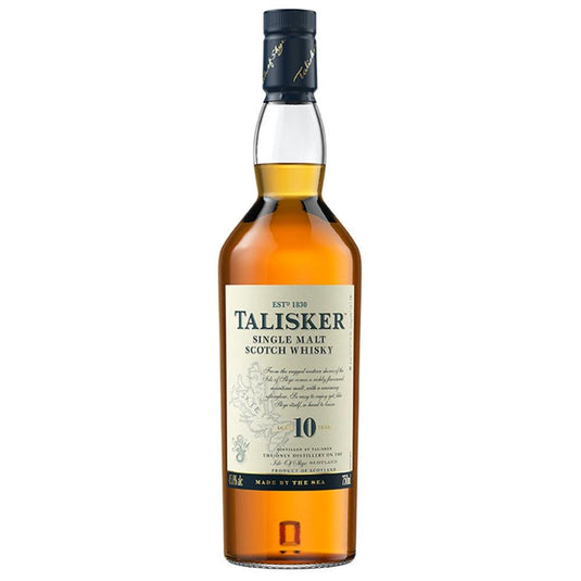 Talisker 10 Years Old