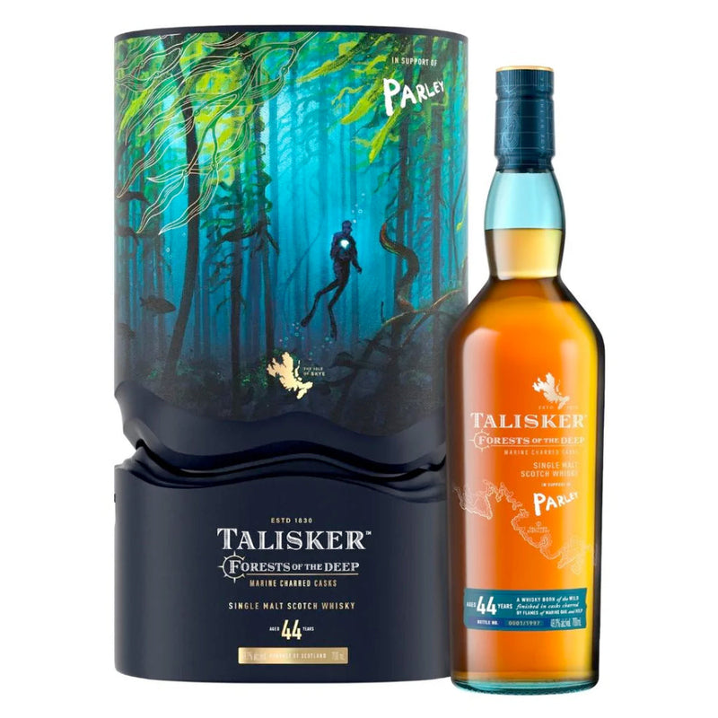 Load image into Gallery viewer, Talisker Forests Of The Deep
