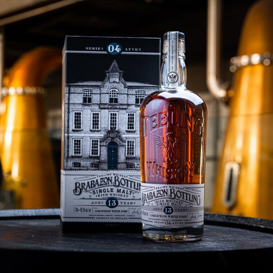 Teeling Brabazon Series 4