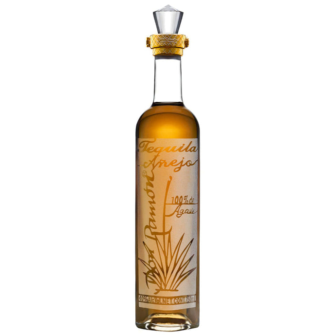 Tequila Don Ramón Punta Diamante Añejo by Pierce Brosnan