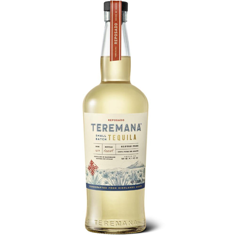 Load image into Gallery viewer, Teremana Tequila Reposado
