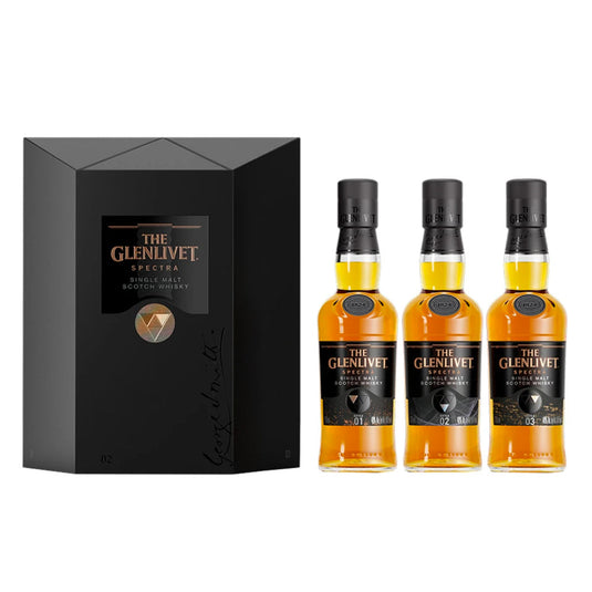 The Glenlivet Spectra