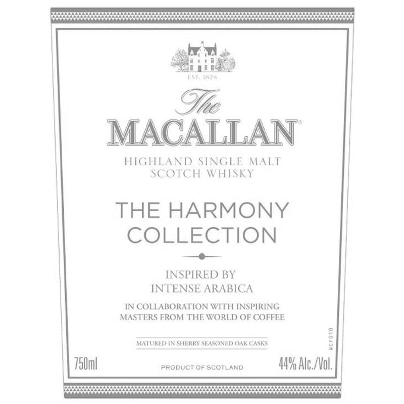 Load image into Gallery viewer, The Macallan The Harmony Collection Inspired by Intense Arabica
