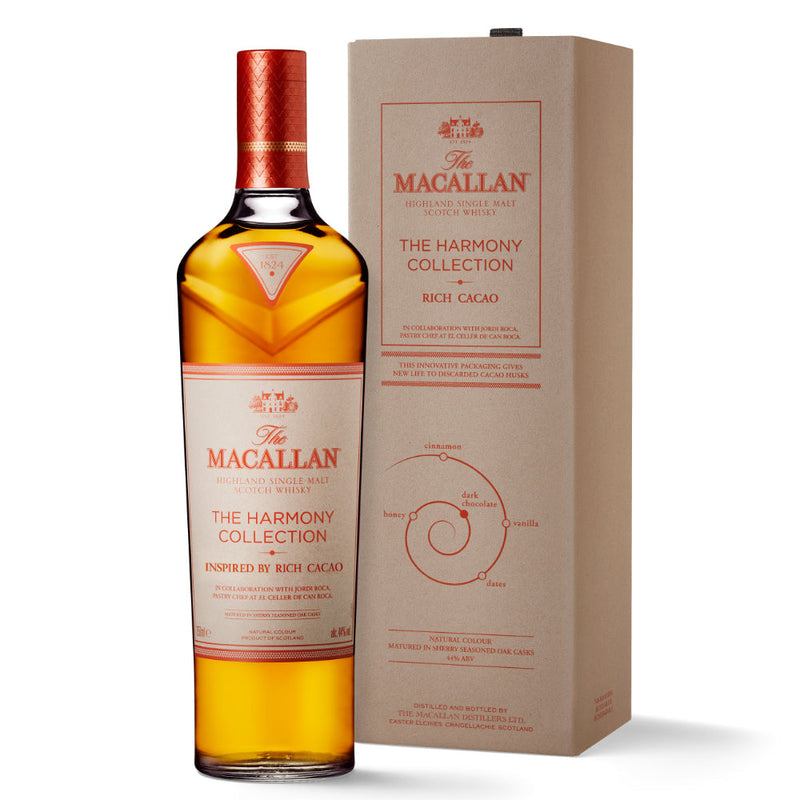 Load image into Gallery viewer, The Macallan The Harmony Collection Rich Cacao
