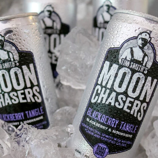 Tim Smith Moon Chasers Blackberry Tangle 4pk